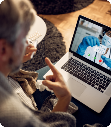 Cloud based Telehealth Solution