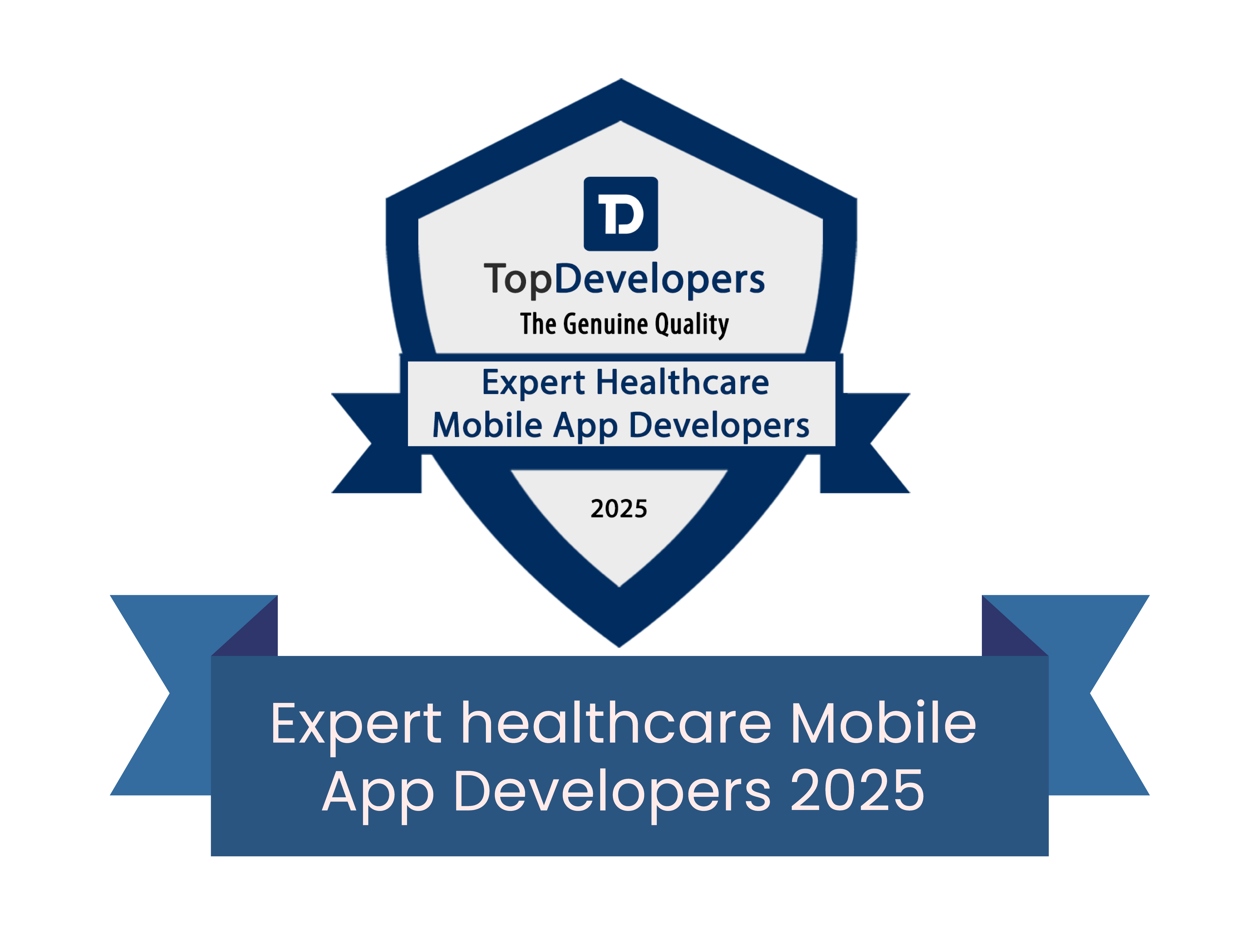 Exper Healthcare Mobile Application Developers