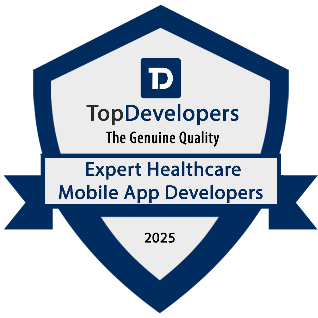 Expert Healthcare-Mobile App Developers