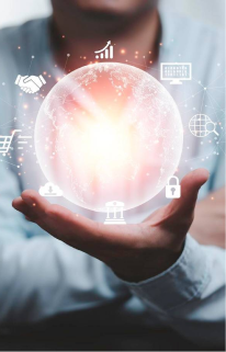 Blockchain App Development