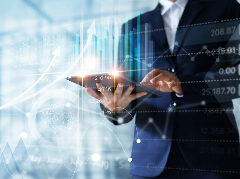 What Are The Startling Trends In Fintech App Development In The Future?