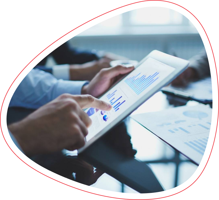 Hire Fintech App Developers