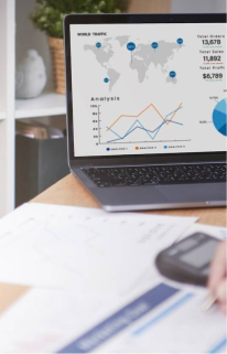 Payment Solutions