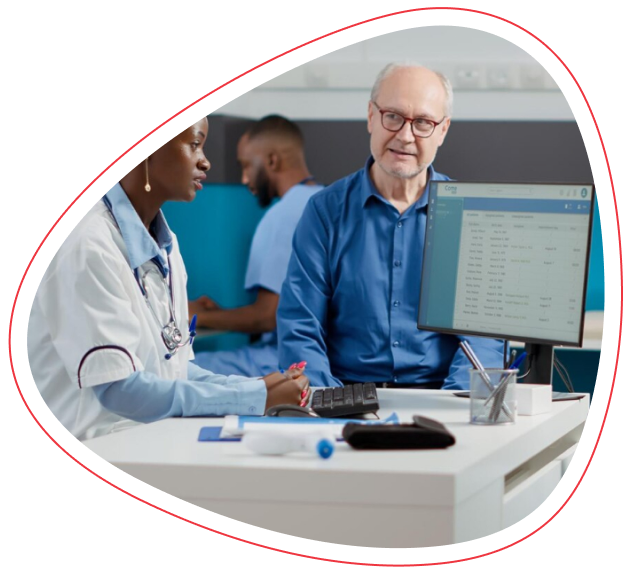 Get the Framework to Redefine Patient Care Experiences