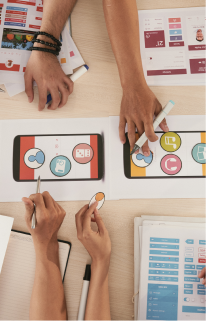 Enterprise application