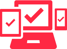 Availability of Multiple Frameworks