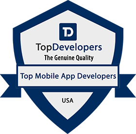 Top Mobile App Developers