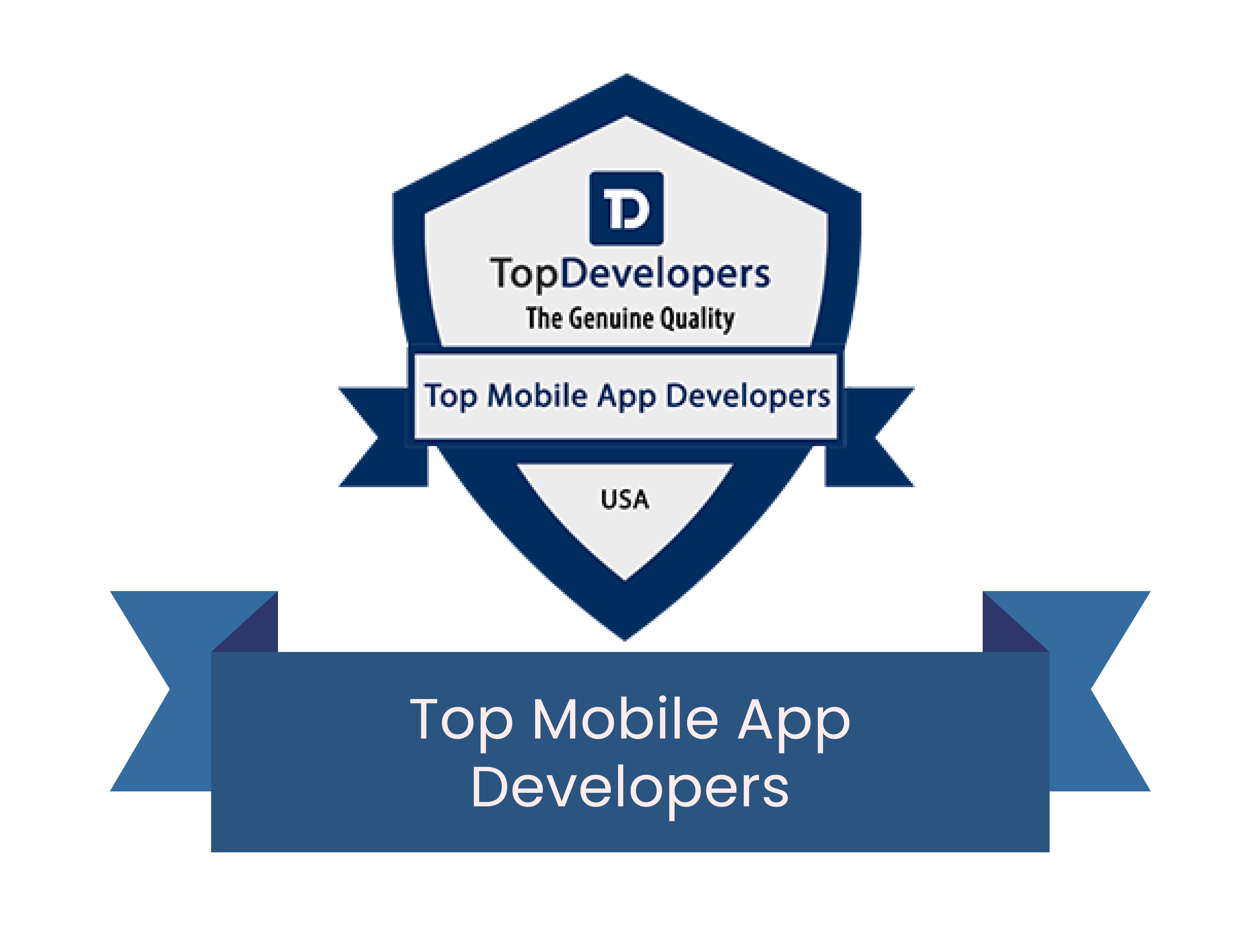 Top Mobile App Developers