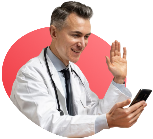 ToGet the Framework to Powery Virtual Consultations