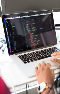Mobile App Backend Development
