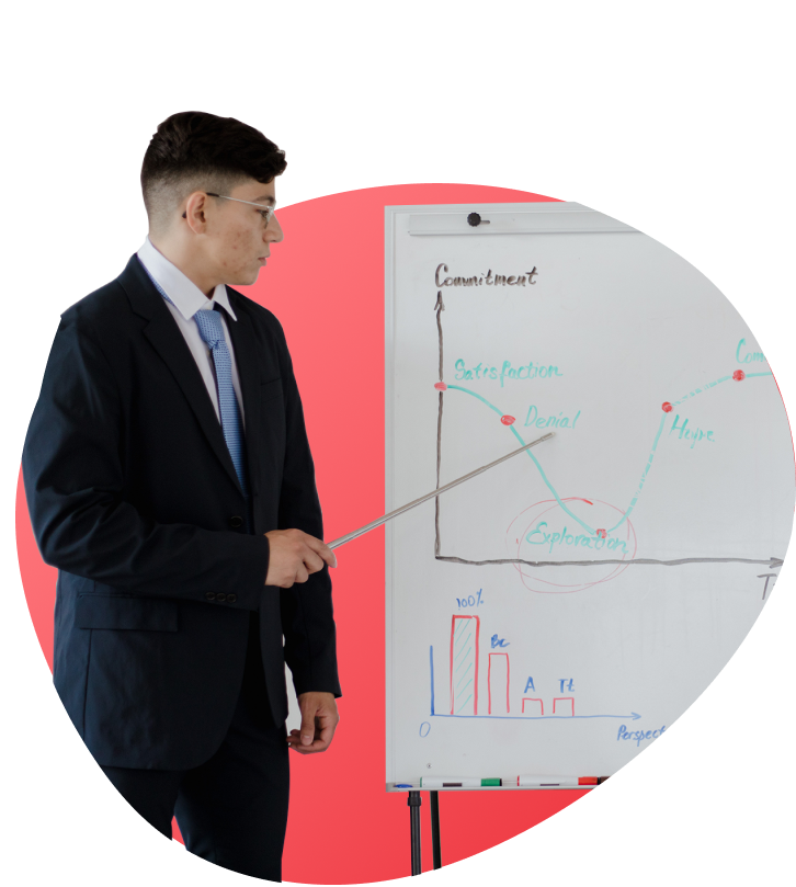 Big Data & Analytics services