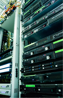 Data infrastructure & engineering