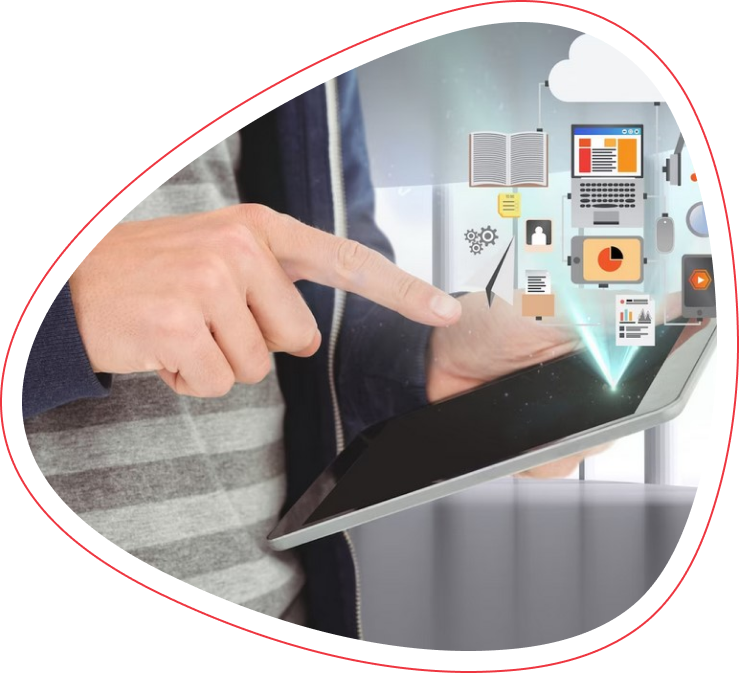 Hire Cloud Native Application Development Experts