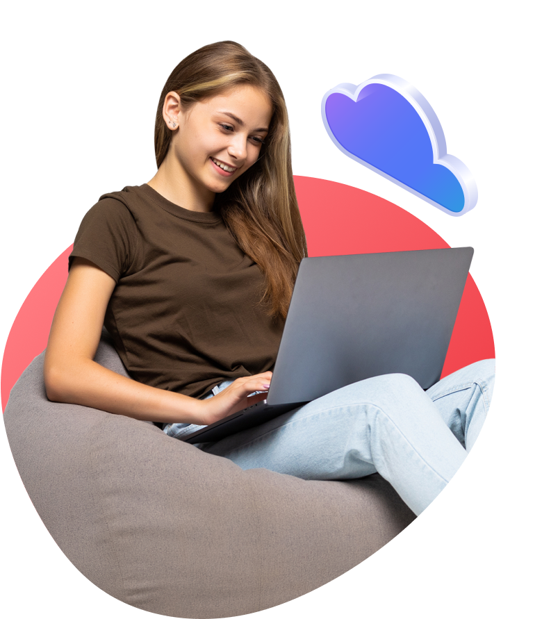 Cloud computing services