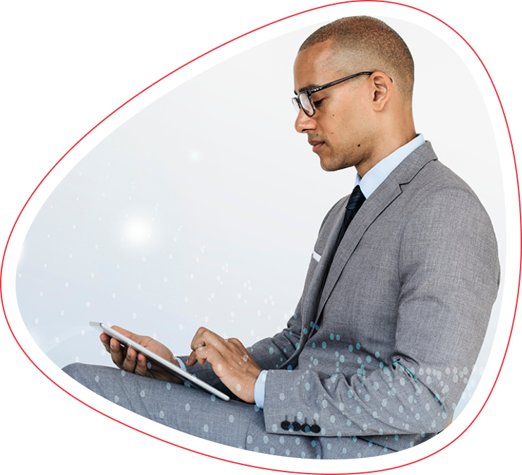 Hire enterprise app development company