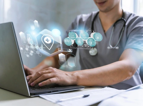 Transform Your Healthcare Services With Salesforce Health Cloud