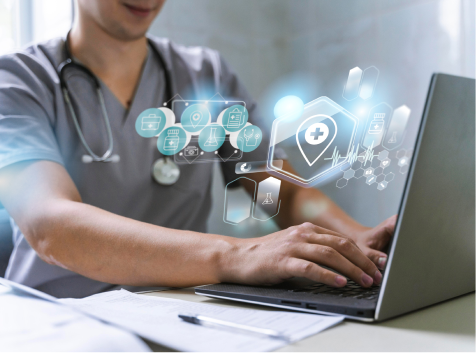 Salesforce Health Cloud: Features, Implementation, Benefits, Use cases, and Limitations