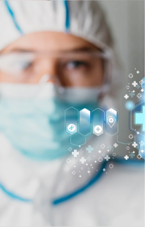 Healthcare Analytics