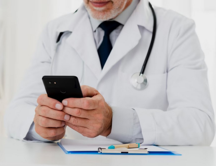 A Comprehensive Guide For Healthcare App Development