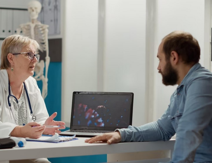 How to Develop a Remote Patient Monitoring App for Healthcare Providers