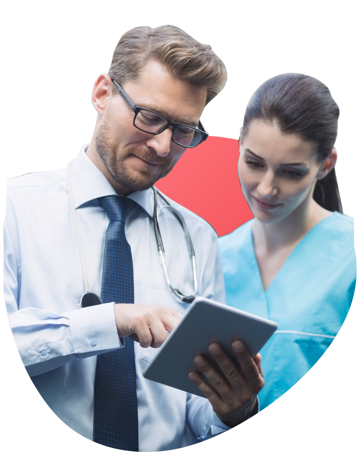 Healthcare mobile app development