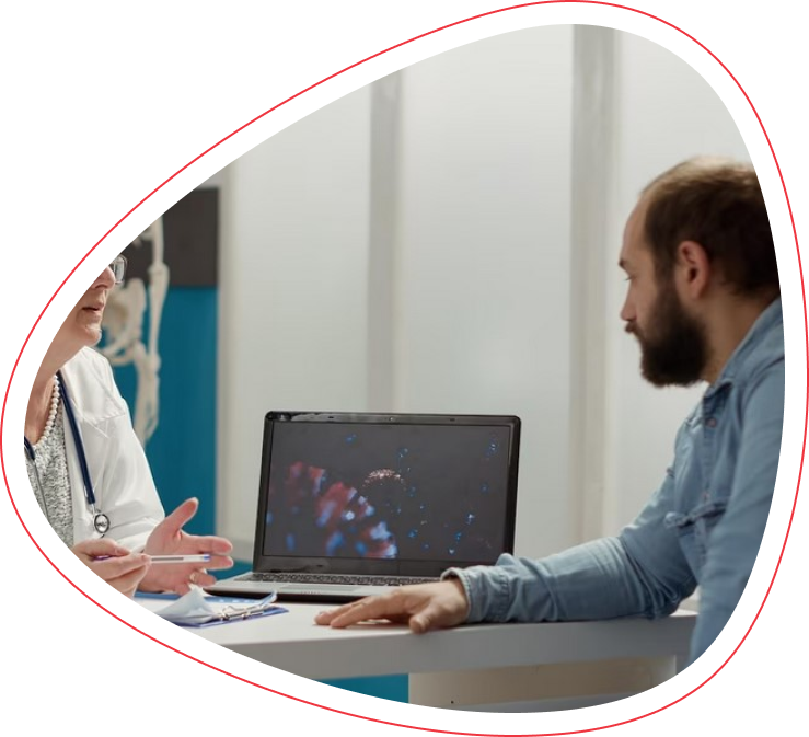 Hire healthcare mobile app developers