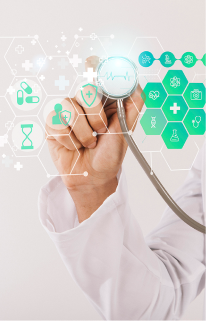 Apps for medical professionals and healthcare providers