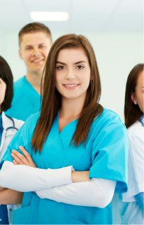 Healthcare Compliance