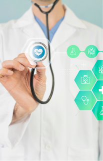 Healthcare Interoperability