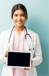 Healthcare Mobility