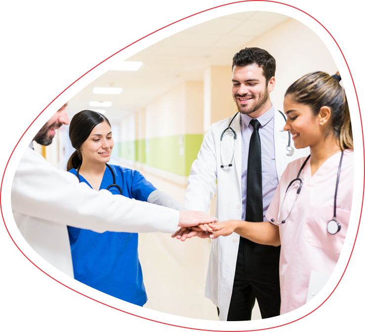 Get a Healthcare Integration Partner