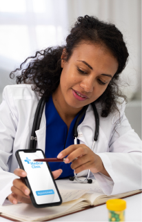 Telemedicine App Development