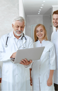 Remote patient monitorin (RPM) Solutions