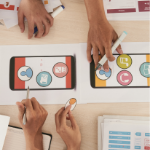 Enterprise application