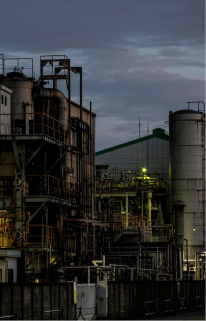 Industrial Automation