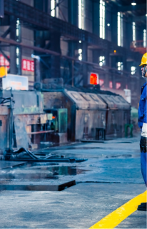 Industrial IoT
