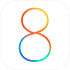 iOS 8.0-12.4.1-Support
