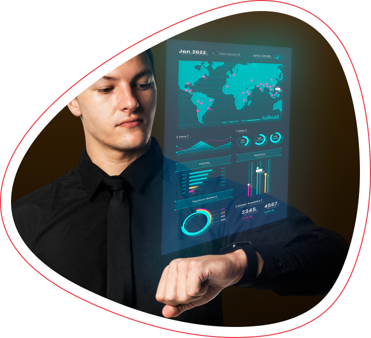 Hire IoT app developers