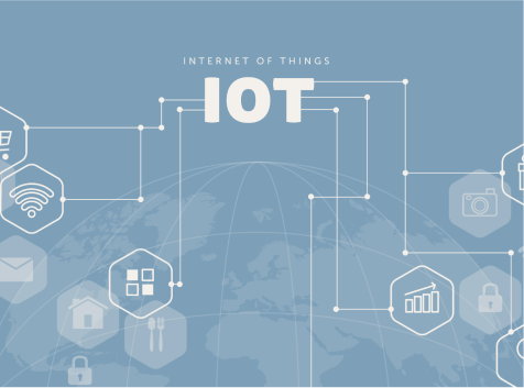 IoT App Development: Best Solutions and Technologies to Overcome IoT Security Issues