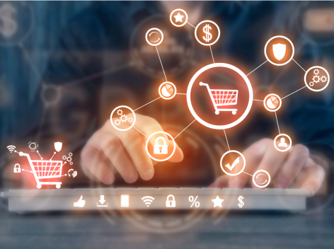 Artificial intelligence in eCommerce