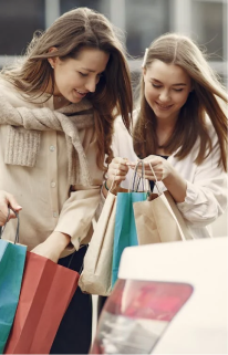 Customer Experience solutions