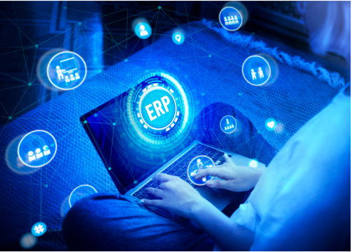 Enterprise Application Development: Benefits, Types, and its Cost