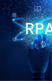 RPA Strategy
