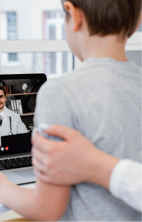 Remote patient monitoring software consulting