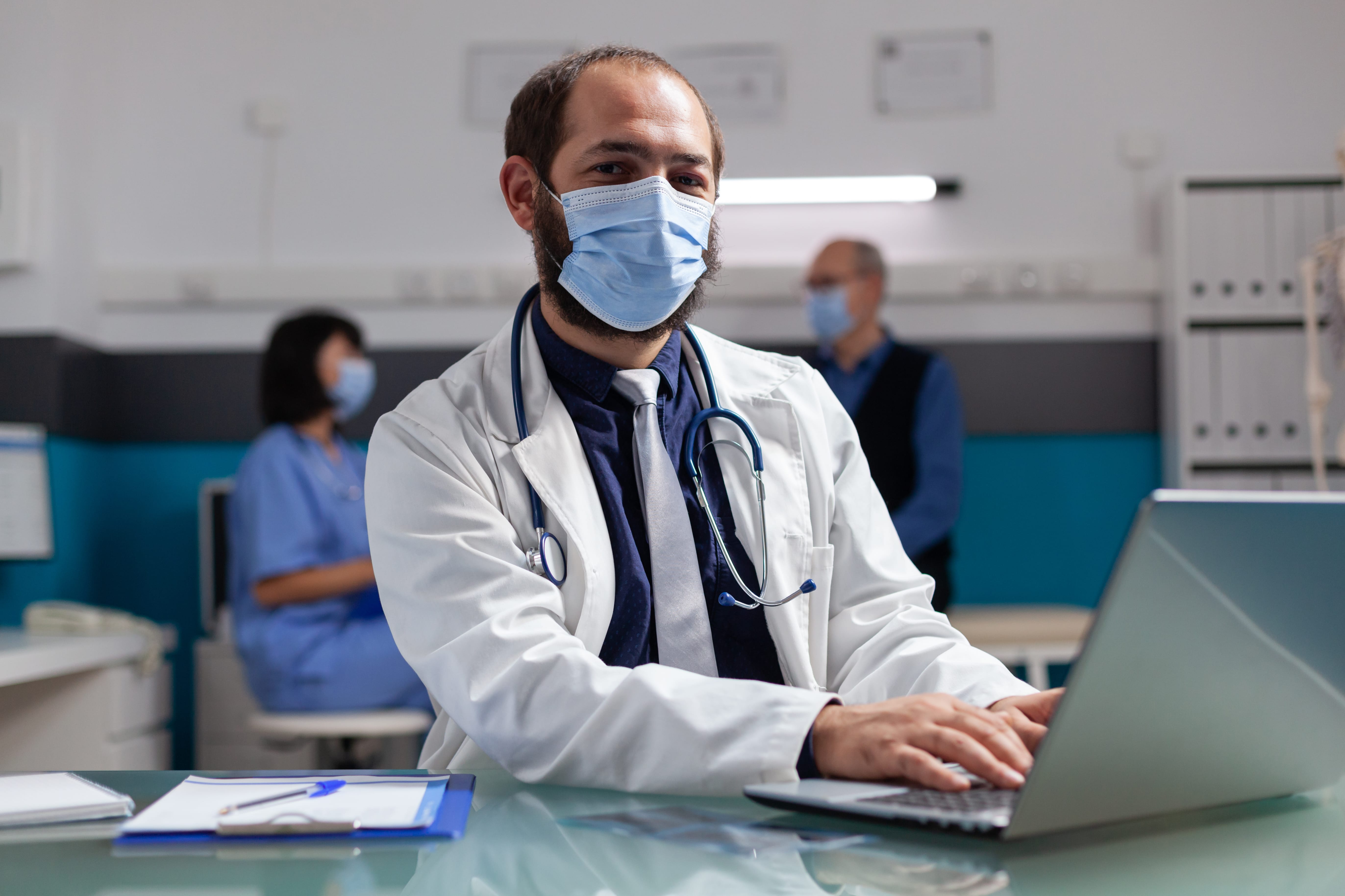 Salesforce Health Cloud: A Comprehensive Guide