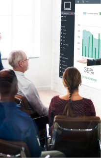 Salesforce application Development