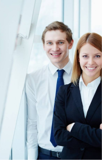Salesforce Consulting