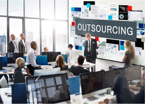 Offshoring, Inshoring, Outsourcing, and Nearshoring – All Explained