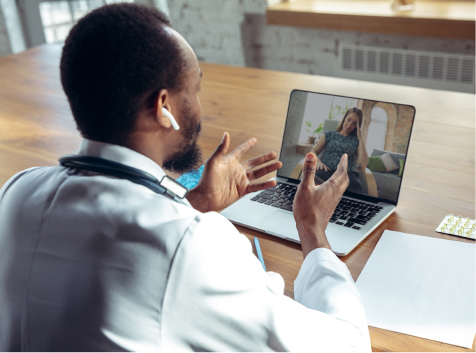 Telemedicine App Development