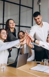 Flexible Engagement